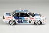 Nunu PN24039 TOYOTA COROLLA LEVIN AE92 ’89 JTC SUGO 1/24